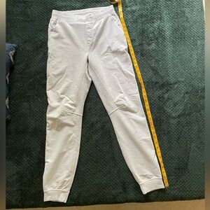 Medium Tall City Sweat Jogger in HULS